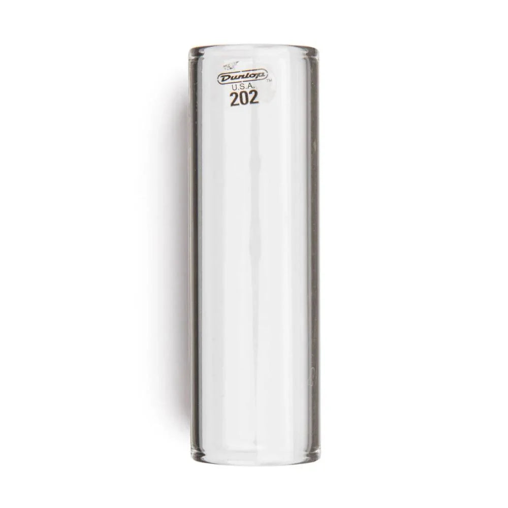 Dunlop Pyrex Glass Slide - Medium
