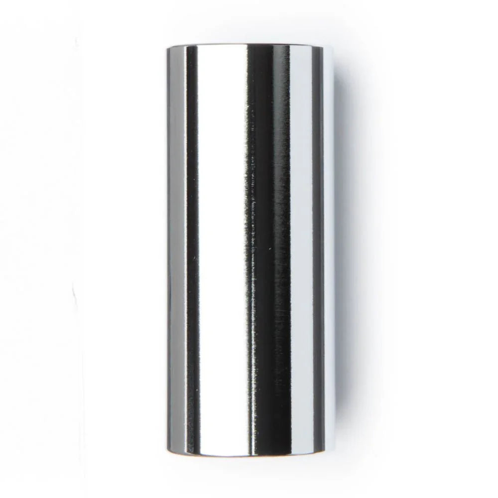 Dunlop Chromed Steel Slide - Medium