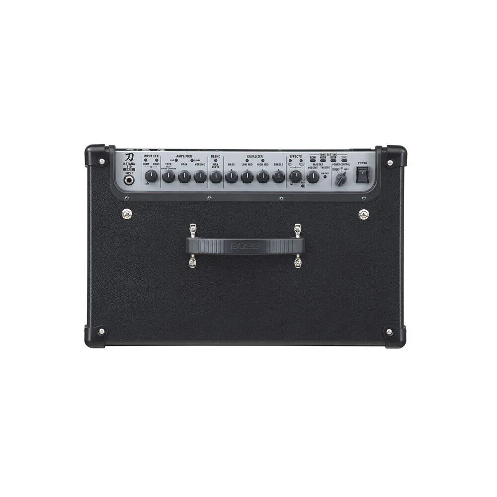 Boss Katana-110 Bass Combo Amp