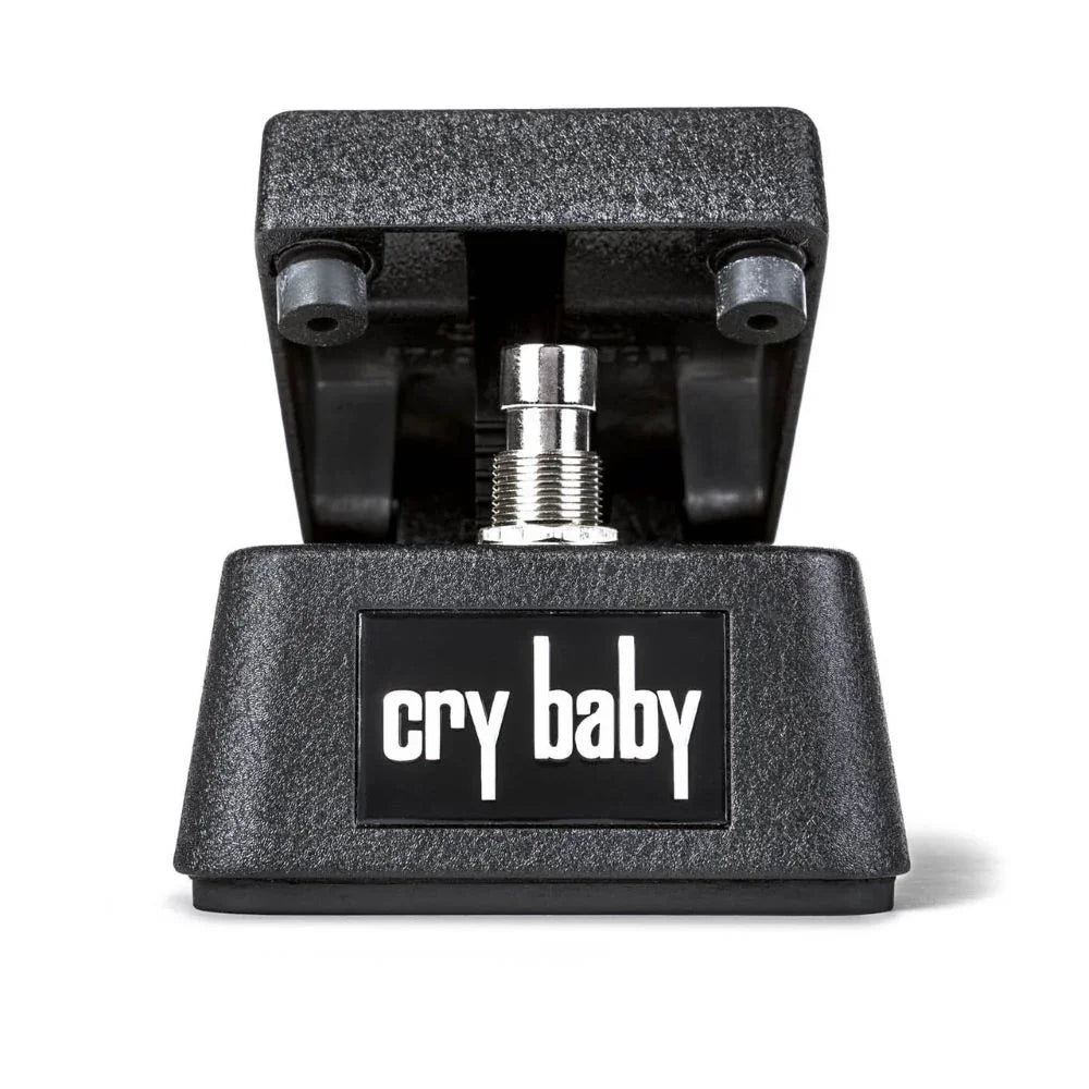 Dunlop CBM95 Crybaby Mini Wah