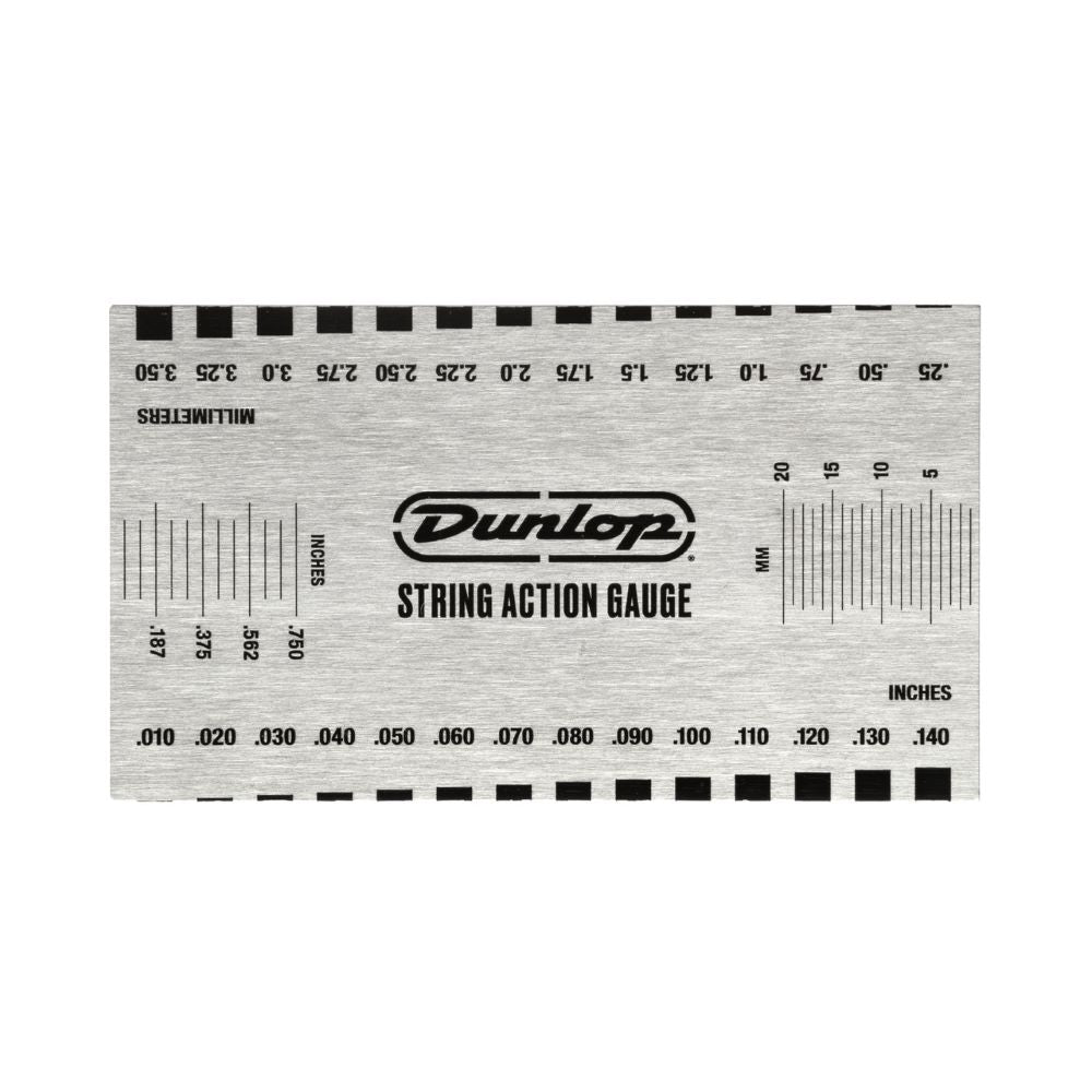 Dunlop System 65 String Action Gauge