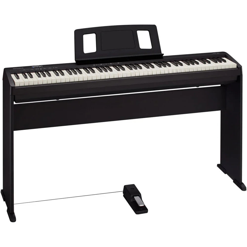 Roland Fp-10 88-key Digital Piano