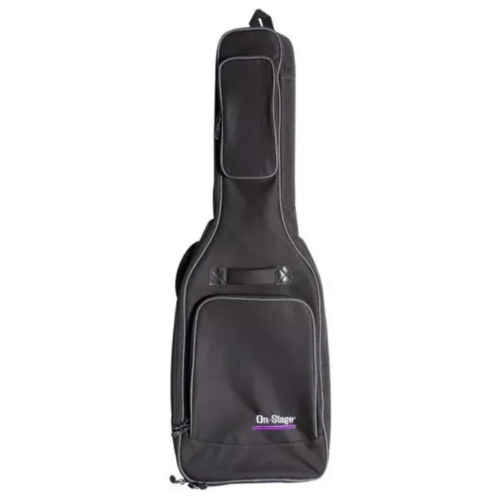 On Stage Deluxe Electric Guitar Gig Bag