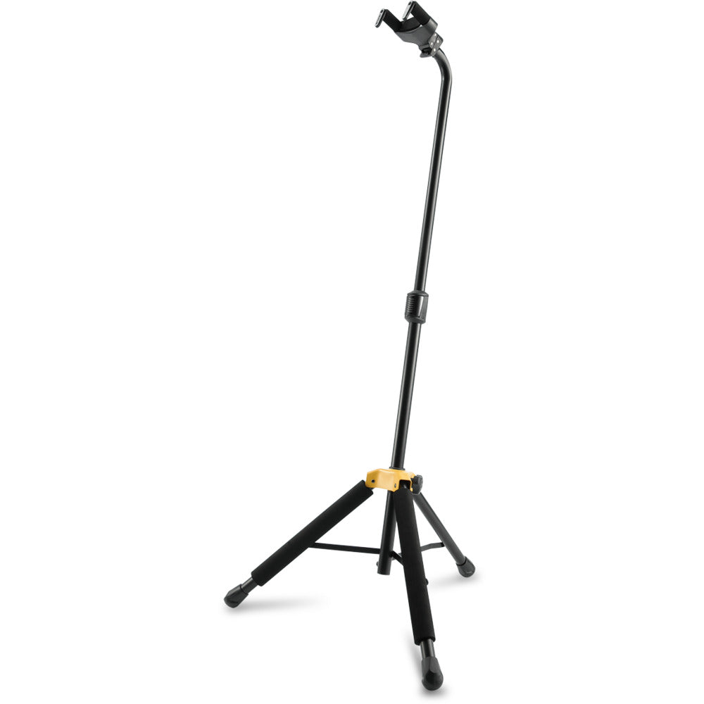 Hercules Single Guitar Stand Auto Grip System