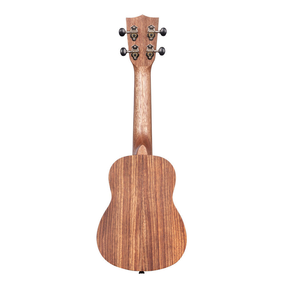 Kala KA-TEAK-S Soprano Ukulele