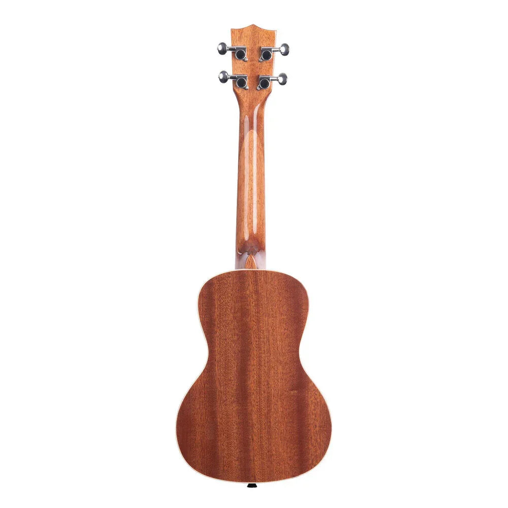 Kala KA- CG Gloss Mahogany Concert Ukulele