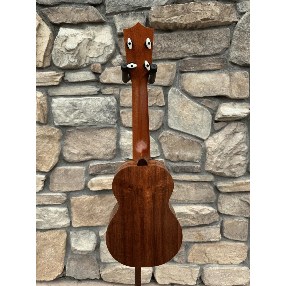 Kamaka HF-1 Soprano Ukulele