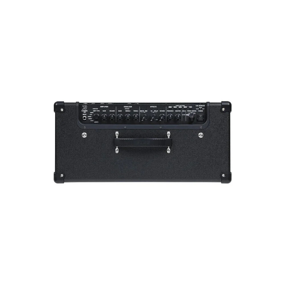 Boss Katana-100 Combo Guitar Amp