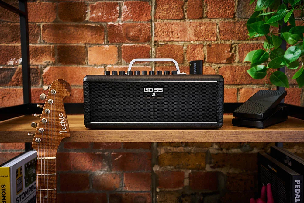 Boss Katana Air Wireless Guitar Amp