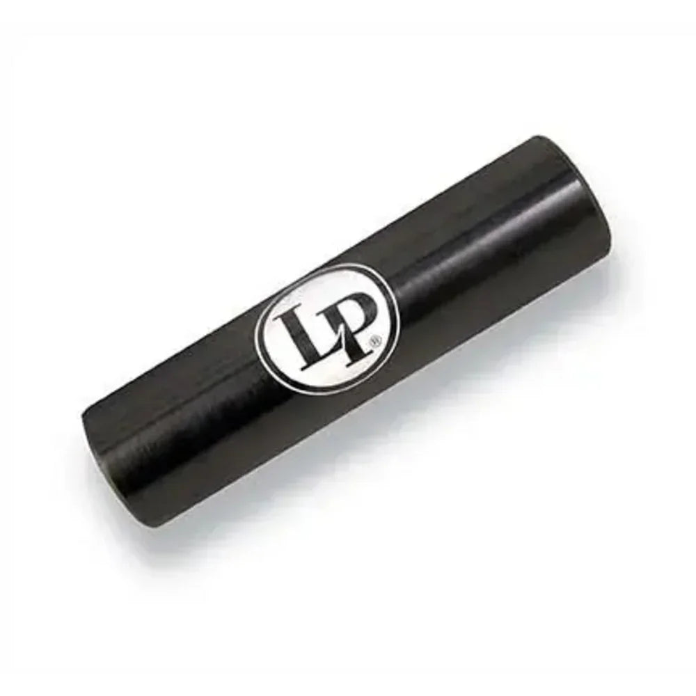 Latin Percussion Rock Shaker - Black