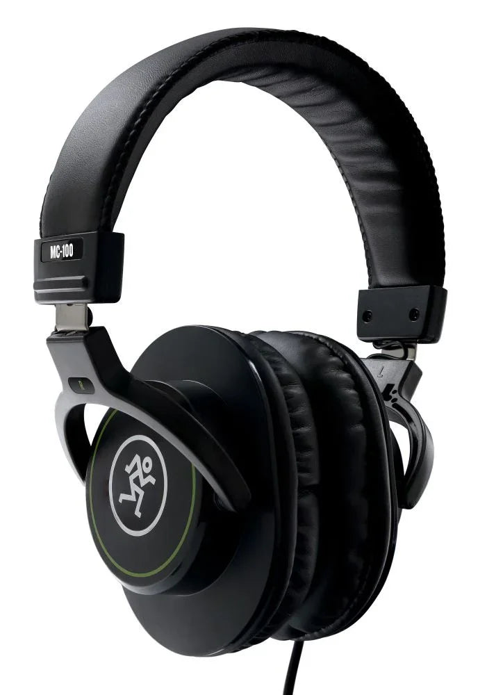 Mackie MC-100 Professional Headphones