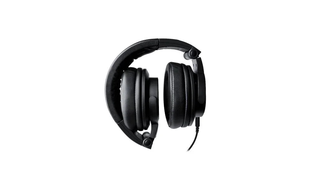 Mackie MC-150 Pro Closed-Back Headphones