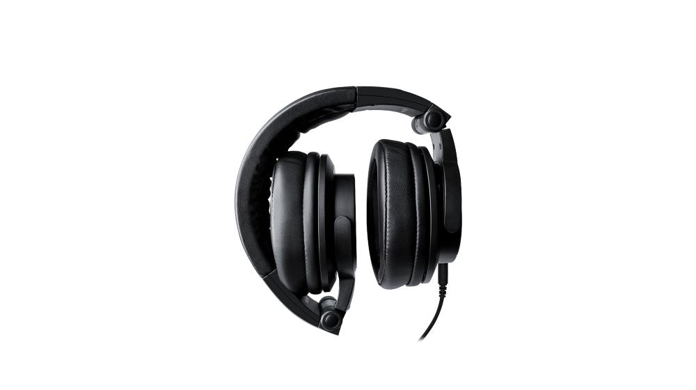 Mackie MC-250 Pro Closed-Back Headphones