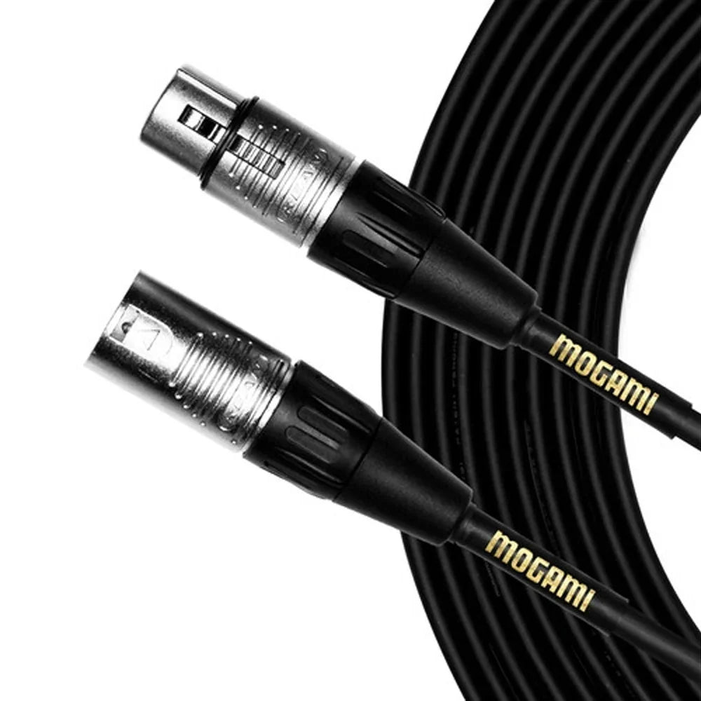 Mogami CorePlus Mic Cable - 5 ft