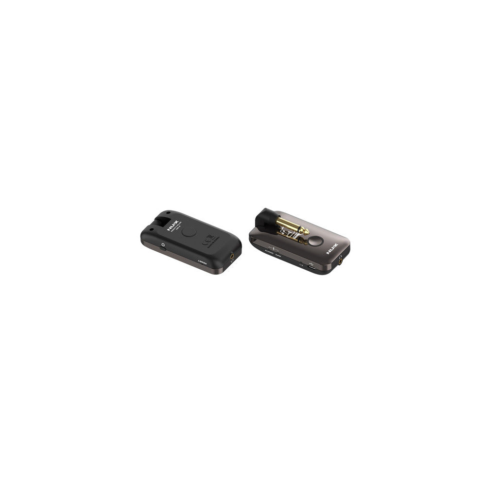 NUX MIGHTY Plug Silent Amp