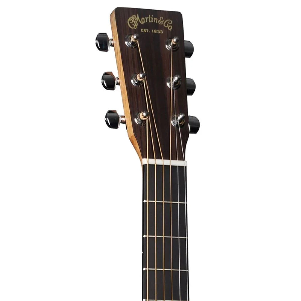 Martin D-10E Spruce Acoustic Guitar