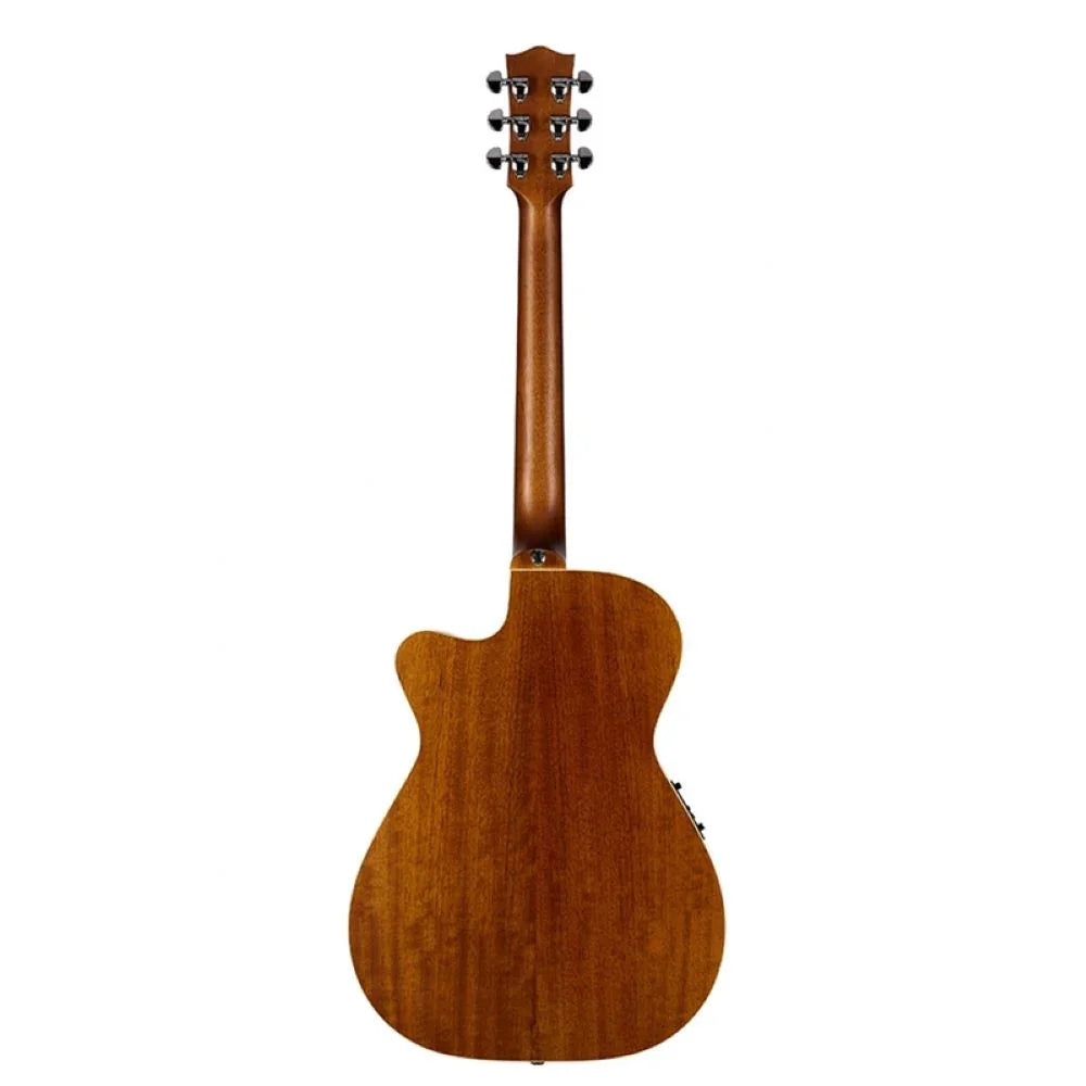Maton EBG808TEC Acoustic Guitar Tommy Emmanuel Signature Series