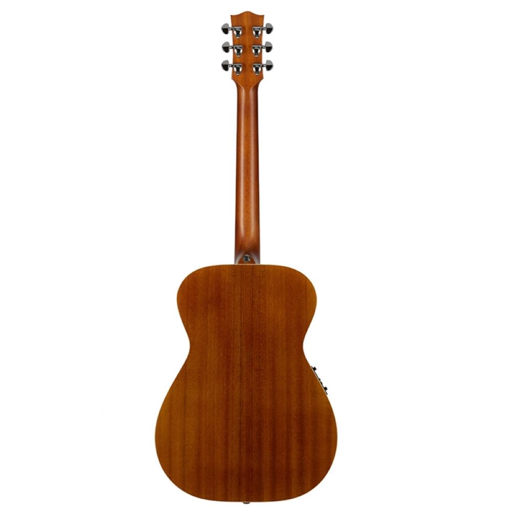 Maton EBG808TE Acoustic Guitar Tommy Emmanuel Signature Series