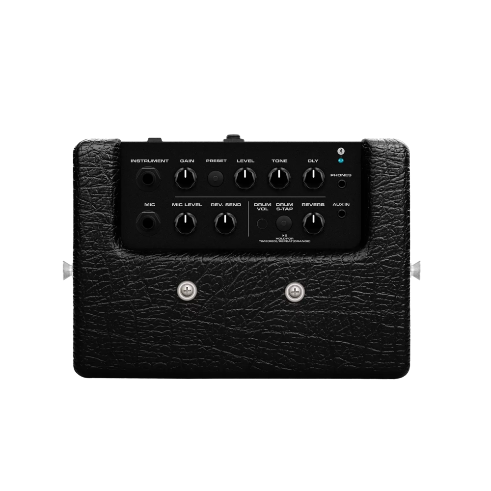 NUX Mighty 8BT MKII Portable Electric Guitar Amp