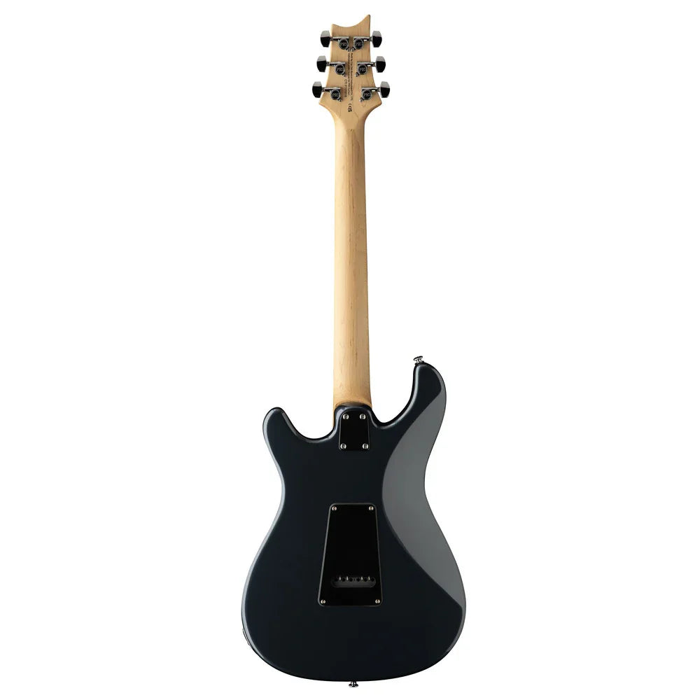 PRS NF3 Electric Guitar Gun Metal Gray - RW