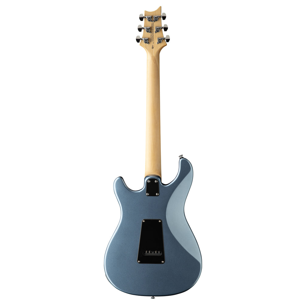 PRS NF3 Electric Guitar Ice Blue Metallic Maple