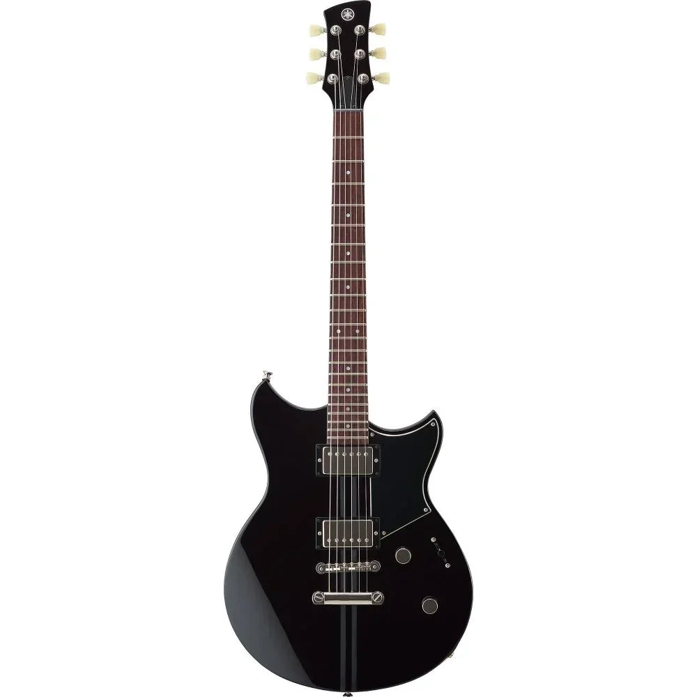 Yamaha Revstar Electric Guitar Black RSE
