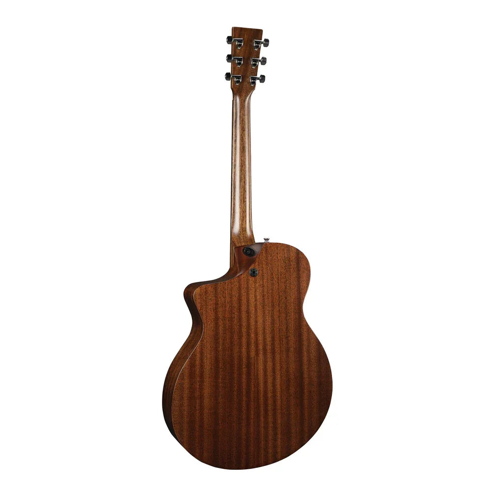 Martin SC-10E Sapele Acoustic Guitar