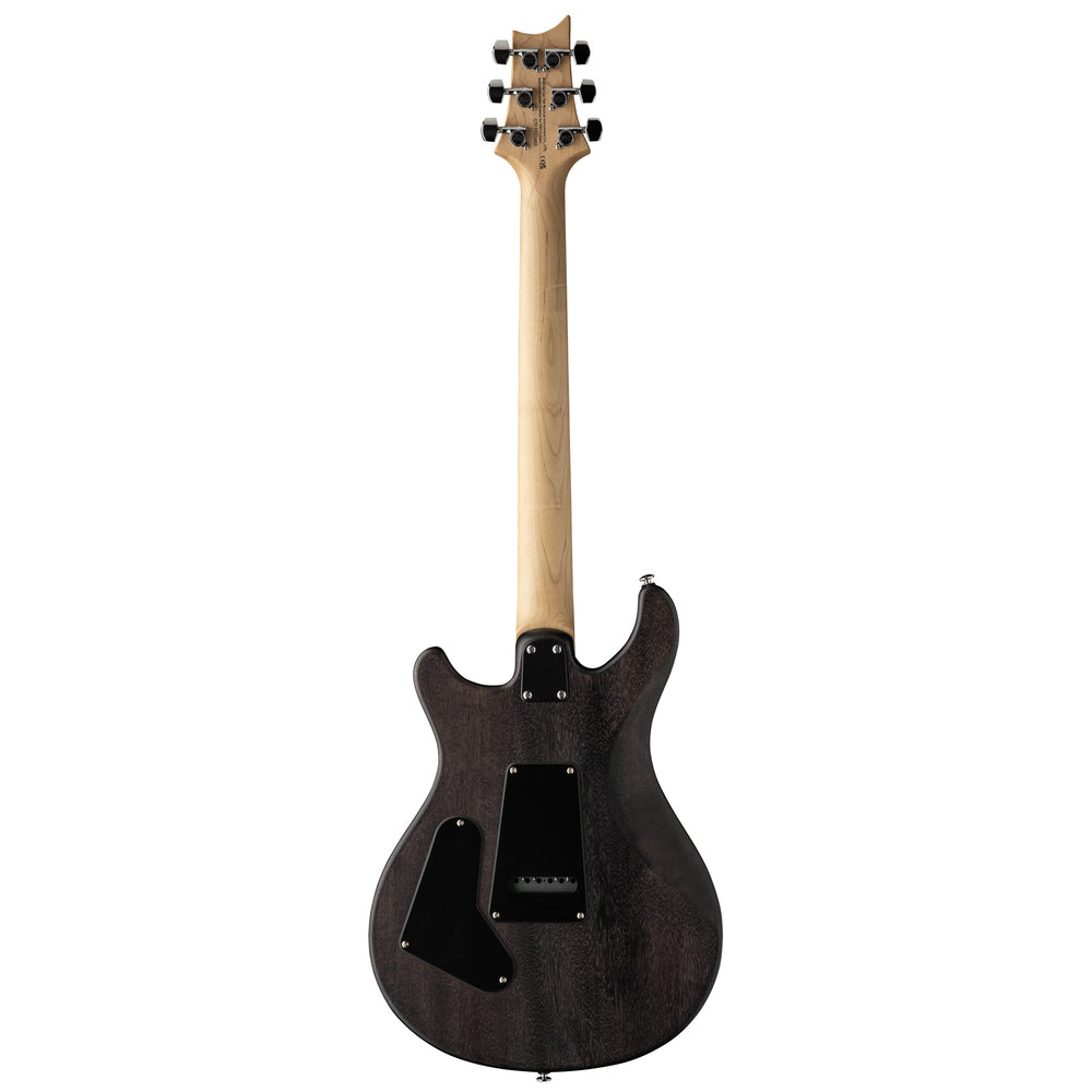 PRS SE CE 24 Standard Satin Charcoal