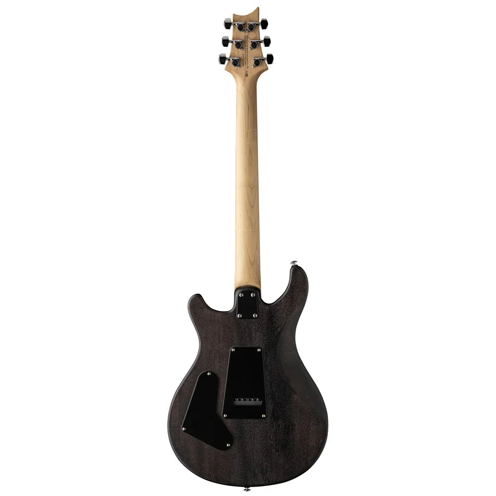 PRS SE CE 24 Standard Satin Charcoal