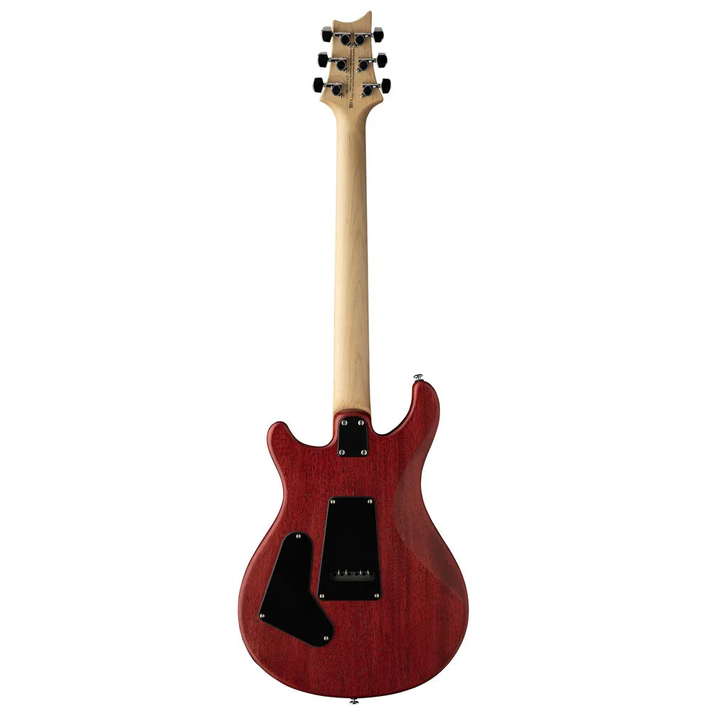 PRS SE CE 24 Standard Satin Vintage Cherry