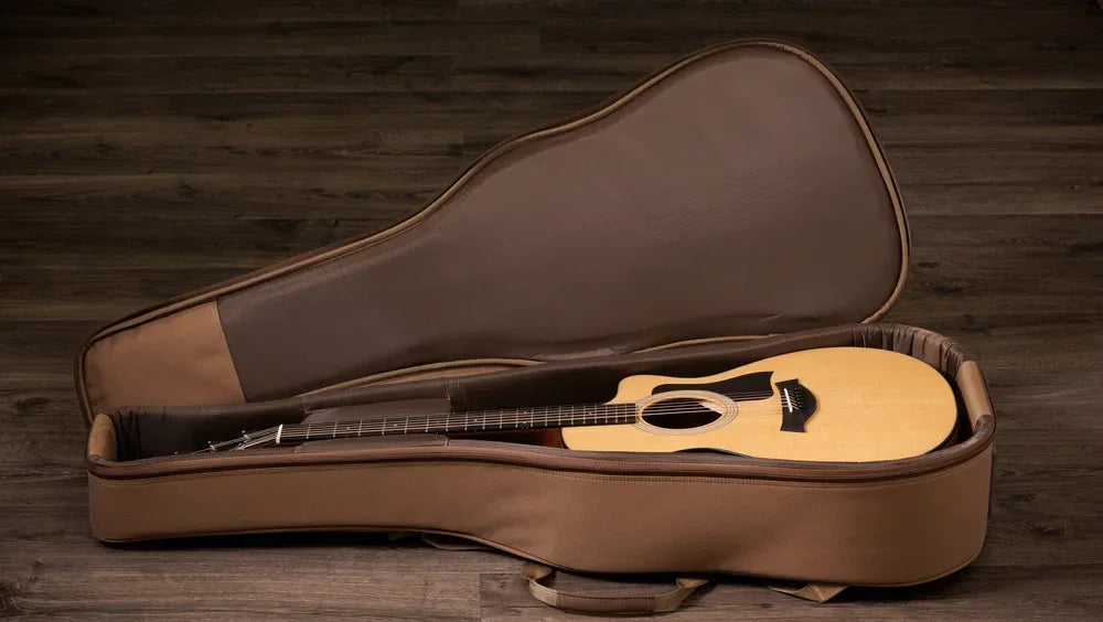 Taylor 112ce Grand Concert Acoustic-Electric Guitar