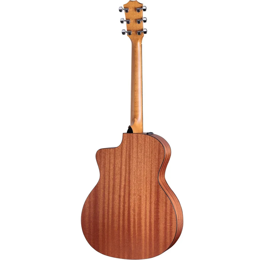 Taylor 114ce Grand Auditorium Acoustic-Electric Guitars