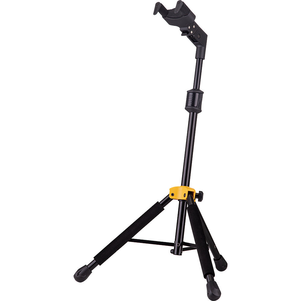 Hercules Auto Grip Ukulele Floor Stand