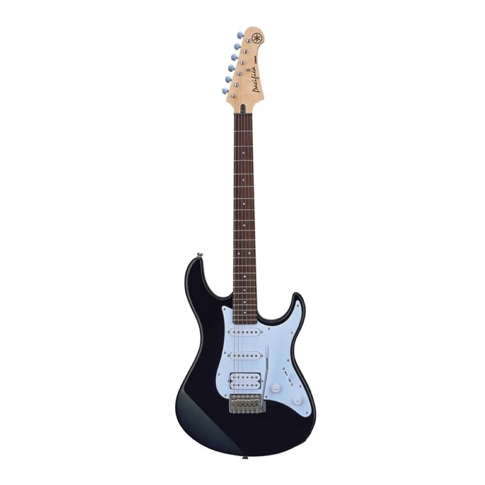 Yamaha Pacifica PAC012 Black Electric Guitar