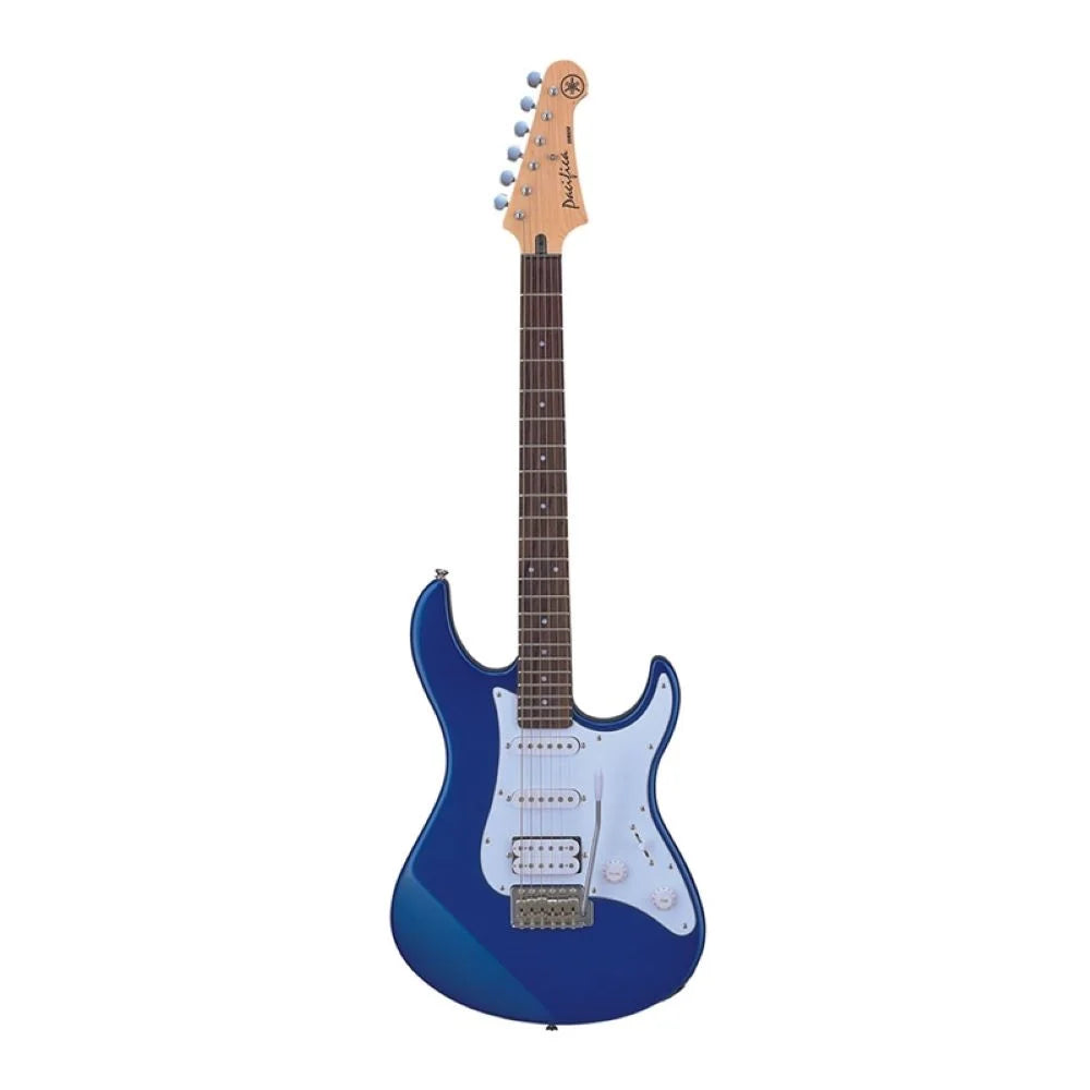 Yamaha Pacifica PAC012 Metalic Blue Electric Guitar