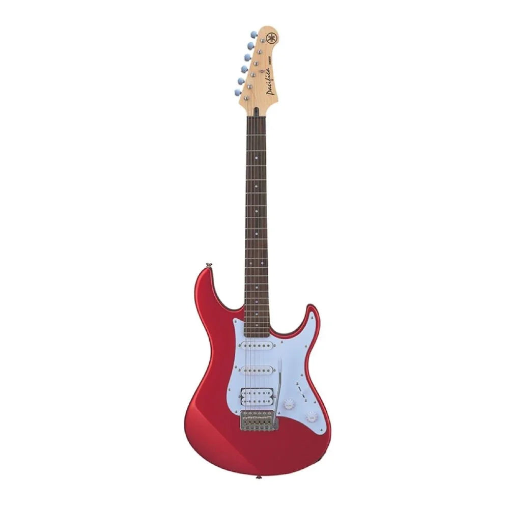 Yamaha Pacifica PAC012 Red Electric Guitar