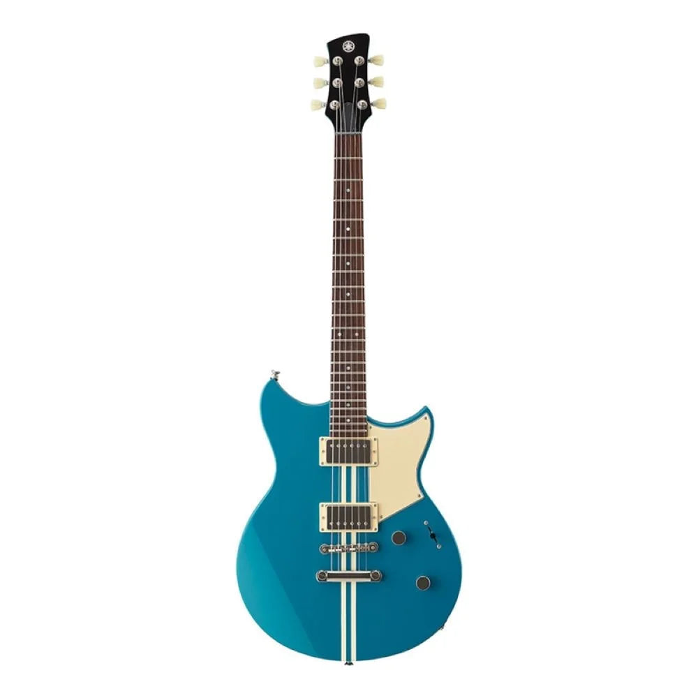 Yamaha Revstar Electric Guitar Swift Blue RSE