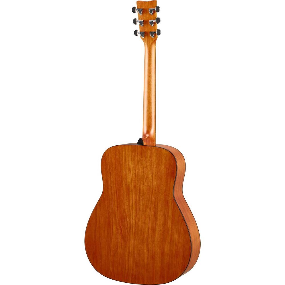 Yamaha FG800j Dreadnought Acoustic Guitar