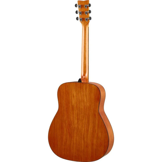 Yamaha FG800j Dreadnought Acoustic Guitar