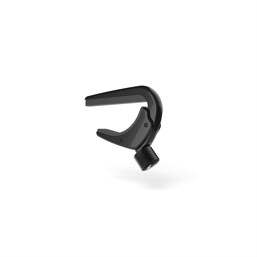 D'Addario NS Ukulele Capo Pro