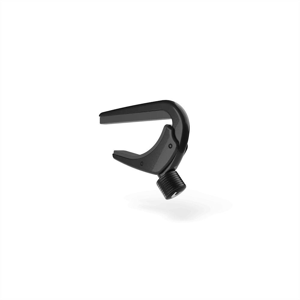 D'Addario NS Ukulele Capo Pro