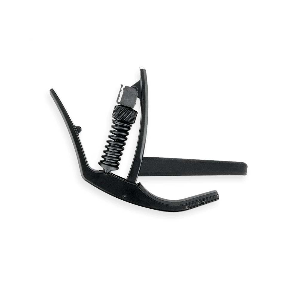 D'Addario Artist Classical Guitar Capo