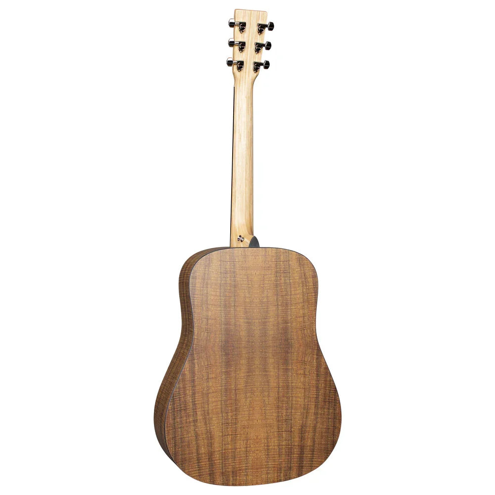 Martin D-X1E Koa Acoustic Guitar