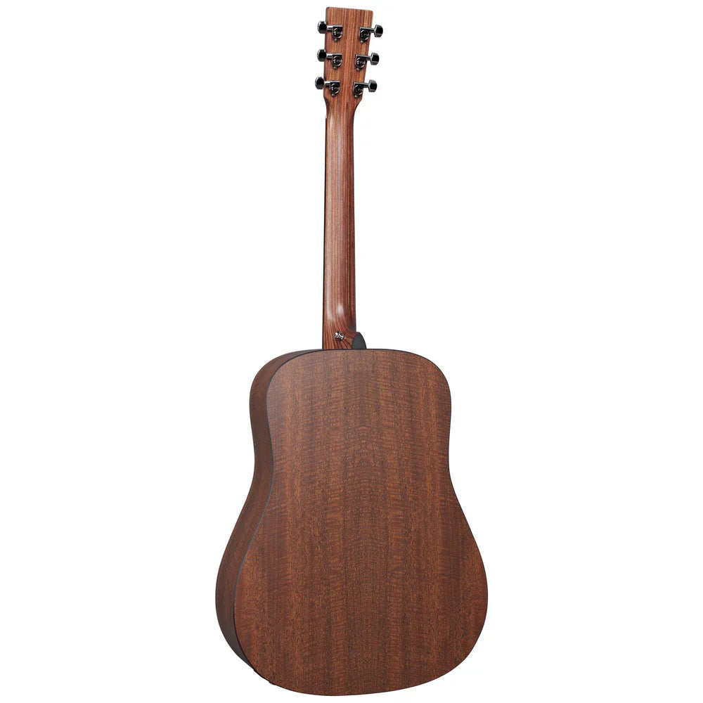Martin D-X1E Mahogany Acoustic Guitar