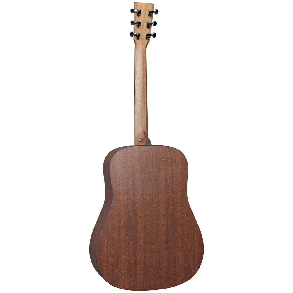 Martin D-X2E Mahogany Acoustic Guitar
