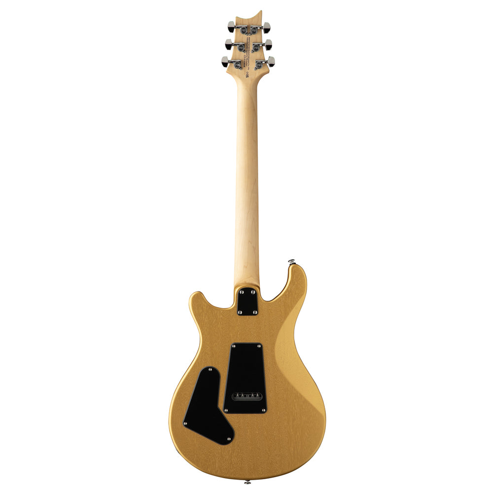 PRS SE CE 24 Standard Satin Gold