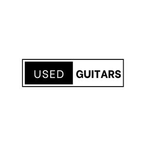 Used Acoustics