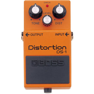 Guitar Pedals