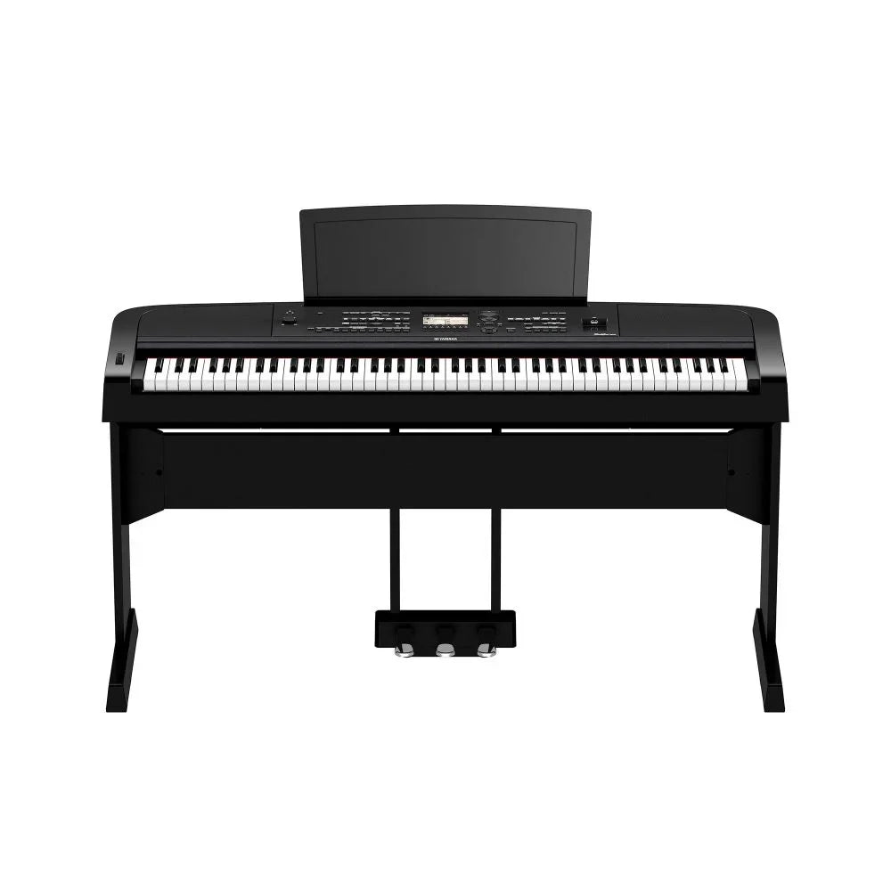 Yamaha Keyboards