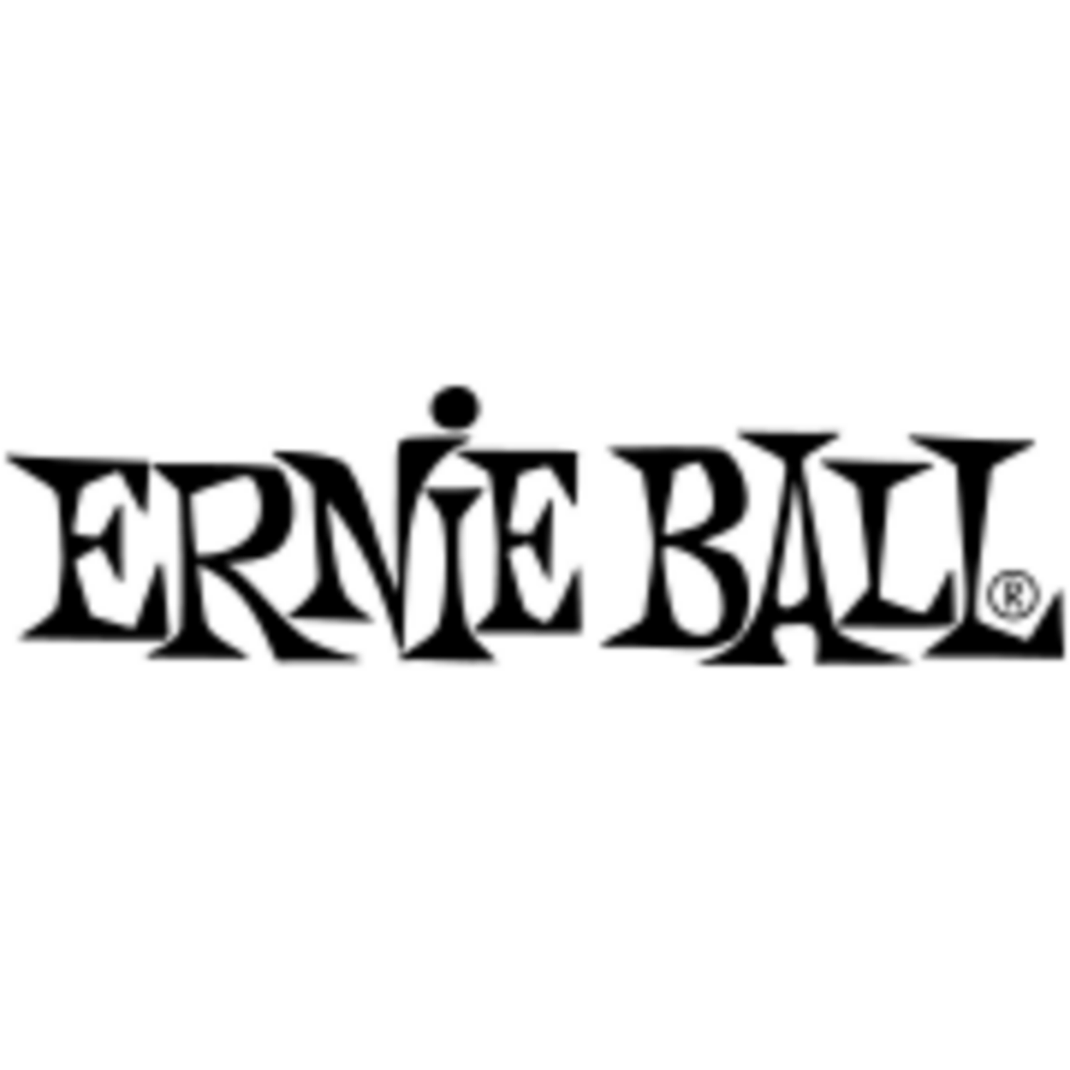 Ernie Ball Strings logo